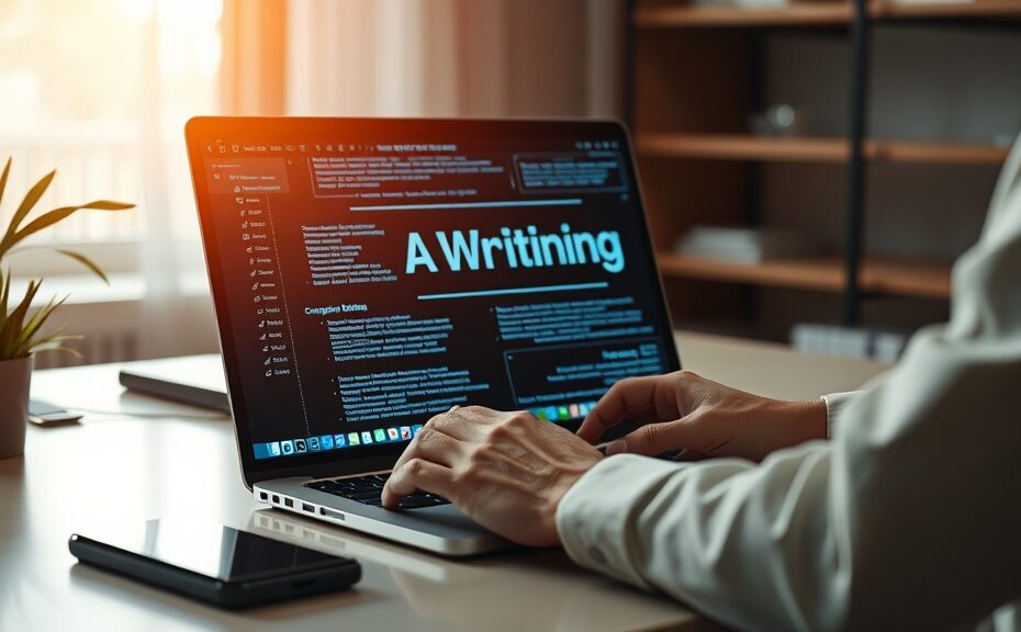 best AI writing tools 2026