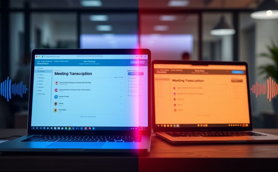 Fireflies.ai vs Otter.ai: Which Meeting Transcription Wins?